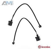 Датчик износа тормозных колодок BREMBO A00451 для Porsche Panamera II