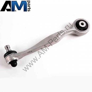 Рычаг верхний сзади левый на Пассат Б5 21030 (LEMFORDER)