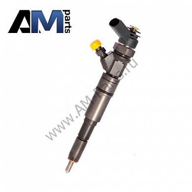 Форсунка впрыска BOSCH для BMW X5 (E70) 40dX 445117017