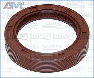Передний сальник коленвала AJUSA (15012700) на Audi A4 (B7) 2005-2009 1.6/1.8 (102/163 л.с.)