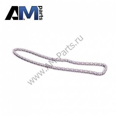 Цепь масляного насоса 11417584079 на BMW (F25) 35iX