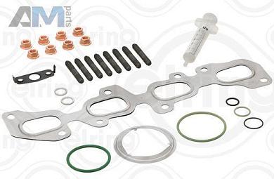 Ремкомплект коллектора ELRING (328180) для Audi Q3 (8U) 2011-2018 2.0TDI