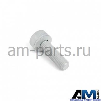 Болт с шестигр. гол. на Audi N91176101Купить оригинальный болт с шестигр. гол. для Audi N91176101- Низкая цена