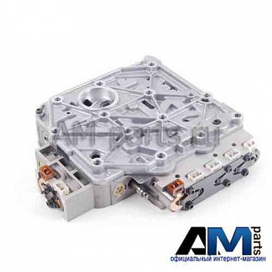 Блок клапанов АКП Гольф 4 01M325039F