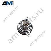 Насос системы охлаждения A1772000400 Mercedes GLE V167