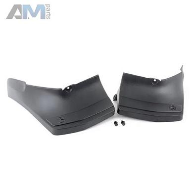 Брызговики задние Mercedes GLS 2015-2019 A1668900378