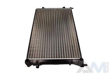 Радиатор основной  1K0121251DF Volkswagen Caddy (2015-2020) 1.6SRE(110/90л.с.)