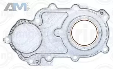 Передняя крышка (728.550) ELRING на Audi A8 (D4) 2010-2017 3.0FSI
