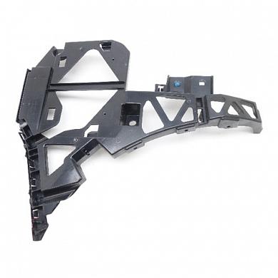 Кронштейн заднего бампера левый A1668801112 Mercedes GLE W166