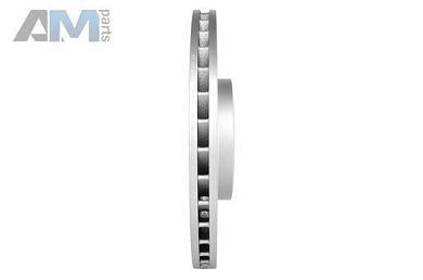 Передние тормозные диски BOSCH 0986479590 на Audi Q5 (8R) 2008-2017