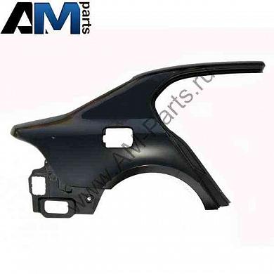 Крыло заднее правое Шкода Суперб 3T5809606G