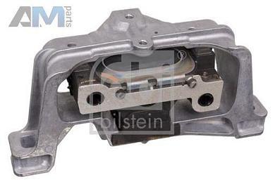 Опора двигателя правая (FEBI) 101884 для Mb GLA 2013-2019 (X156) 250 (211 л.с.)