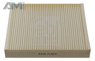 Вентилятор системы охлаждения FEBI (31012) Audi A4 (B7) 2005-2009 2.0TDI