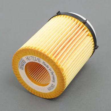 Фильтр масляный Knecht/Mahle на Мерседес X253 GLC 200/250/300 OX982D