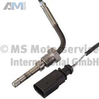 Датчик температуры отработанных газов (708369730) PIERBURG на Audi A7 (4G) 2011-2018