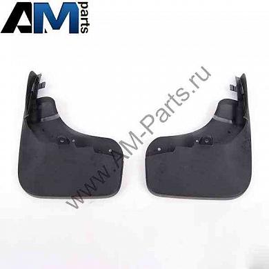 Брызговики передние Passat CC 3C8075111A