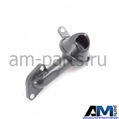 Шланг подачи воздуха для автомобилей концерна VAG 06J115251SЗаказать шланг подачи воздуха для VAG 06J115251S- Запчасти от дилера