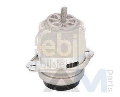 Гидроопора левая/правая (Febi) 182893 для  Volkswagen Touareg II (2014-2018) 3.6FSI