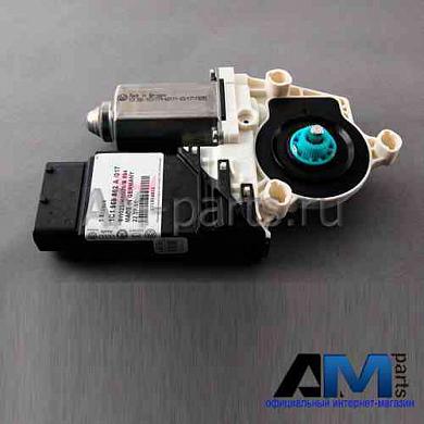 Электродвигатель стеклоподъемника передний правый Гольф 4 1C1959802A017