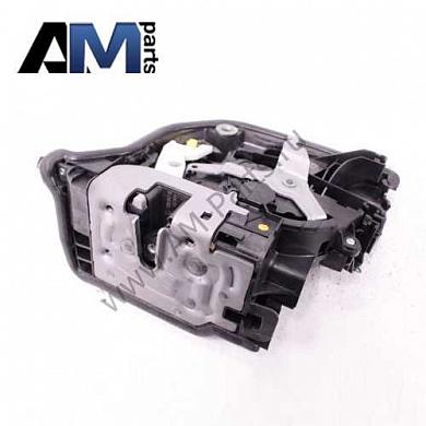 Замок задней двери левый BMW X1 F48 51227281943