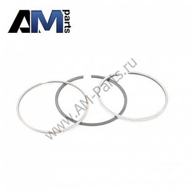 Комплект поршневых колец (на поршень) 11257805807 на BMW X6 (E71) 35dX