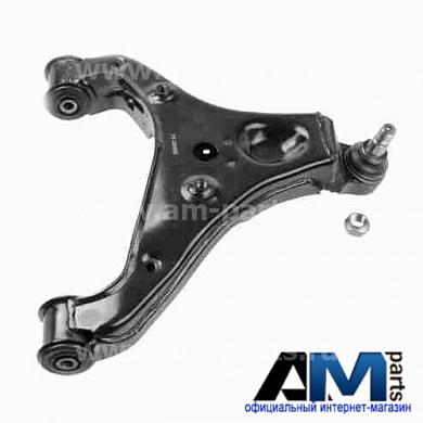 Рычаг поперечный правый PATRON для Crafter PS5389R