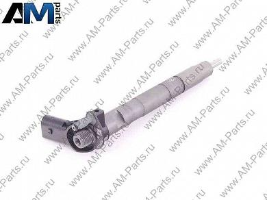 Форсунка впрыска Bosch для Passat B6 2.0 TDI 445116029