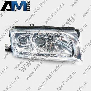 Фара ксенон правая Октавия А4 (Tour) 1U1941018Q