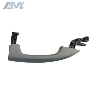 Ручка двери передней левая внешняя A0997601359649999 Mercedes GLA H247