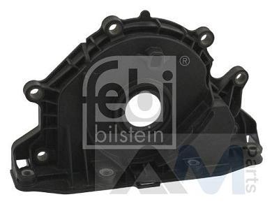 Передняя крышка Febi (46749) для Audi Q5 (FY) 2017-2020 2.0TDI