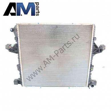 Радиатор охлаждения Nissens для Volkswagen Amarok 65298