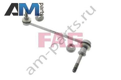 Стойка стабилизатора передняя правая FAG (818032510) BMW X6 (F16) 2014-2017