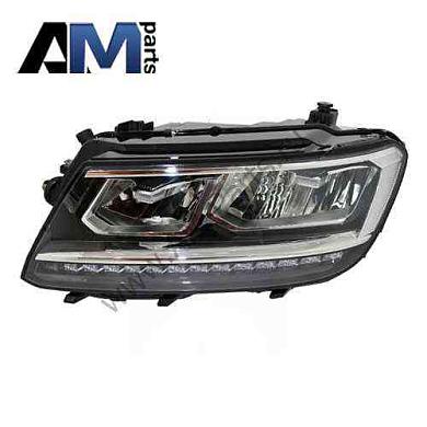 Фара на Volkswagen 5NB941773DКупить фару для Volkswagen 5NB941773D- Выгодные условия