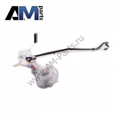 Топливный насос (подающий модуль) 16117212588 на BMW X5 (F15) 35iX