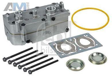 Поперечный правый задний рычаг (180526) FEBI для Audi A4 (B9) 2019-2025