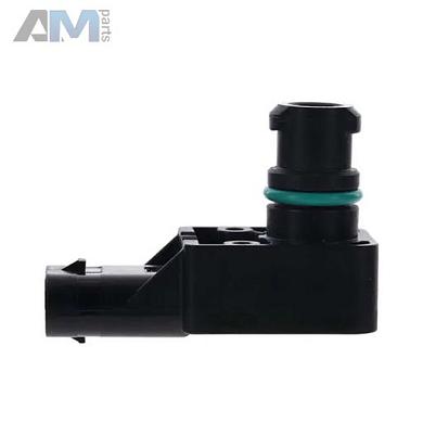 Датчик давления воздушного фильтра на Mercedes C W206 (2021-2024) A0081534428