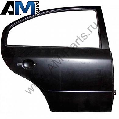 Дверь задняя правая Октавия А4 (Tour) 1U4823052