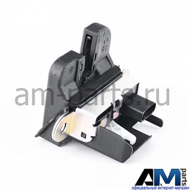 Замок крышки багажника Tiguan для автомобилей концерна VAG 5M0827505H9B9Купить замок крышки багажника tiguan для VAG 5M0827505H9B9- Доставка в регионы РФ