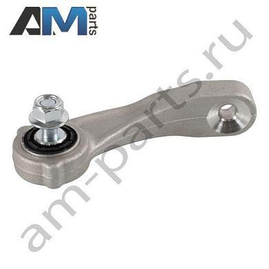 Стойка стабилизатора передняя левая FEBI (171410) для Mercedes C-klasse 2014-н.в. IV (W205)