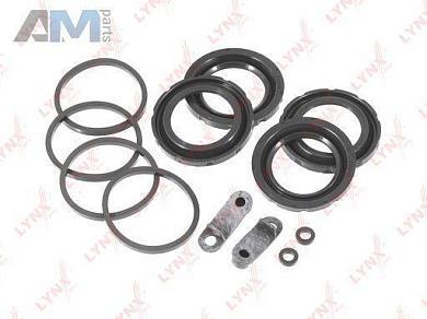 Суппорт передний левый BC0310 (LYNXauto) для автомобилей VAGКупить суппорт передний левый BC0310 производства LYNXauto для Фольксваген/Ауди/Шкода с доставкой точно в срок