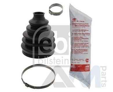 Пыльник наружного ШРУСа FEBI (36190) на Octavia Skoda Octavia A5 (2004-2013) 2.0TSI