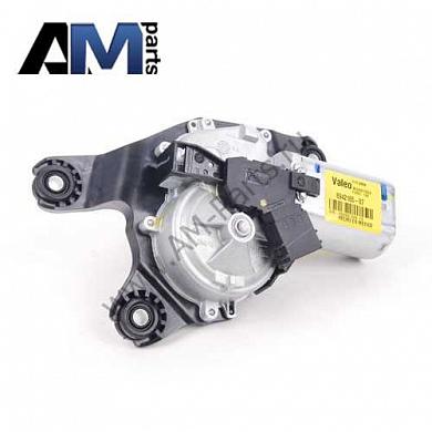 Мотор заднего стеклоочистителя БМВ Х5 Е70 67636942165