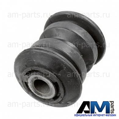 Сайлентблок рычага подвески задний (L-R) BSG 60700090 (BASBUG) для автомобилей MBКупить сайлентблок рычага подвески задний (l=r) BSG 60700090 производства BASBUG для Мерседес по специальной цене