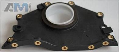 Фланец с уплотнительным кольцом для автомобилей концерна VAG 03H103151BКупить оригинальную фланец с уплотнительный кольцом для Ауди-Фольксваген-Шкода 03H103151B- Подходит для автомобилей на гарантии