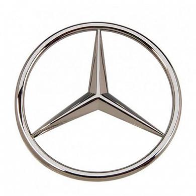 Эмблема (на крышке) Mercedes S-class W222 A2228170016