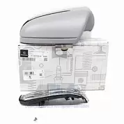 Зеркальный элемент правый Mercedes CLS-klasse C218 A2128109100