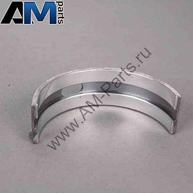 Вкладыш коленвала верхний Фольксваген Гольф 6 2.0 GTI (200 л.с.) 06B105561007