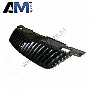 Решетка для Skoda Fabia 5J0853668B9B9Купить оригинальную решетку Skoda Fabia 5J0853668B9B9- Доставка за МКАД