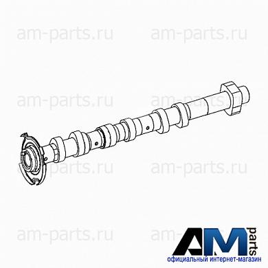 Распредвал впускной A2760500800 Мерседес W213 (R) E400 333л.с.