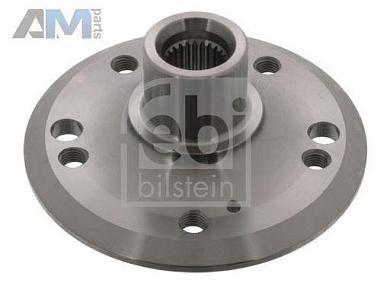 Компрессор кондиционера FEBI (45217) Audi A4 (B7) 2005-2009 3.2 (256 л.с.)